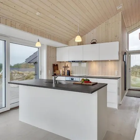 Marjorie - 400m From The Sea By Interhome Oksbol (Syddanmark)