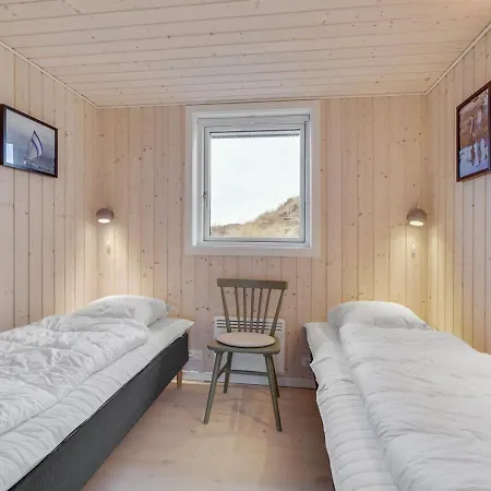 Marjorie - 400m From The Sea By Interhome Holiday home Oksbol (Syddanmark)