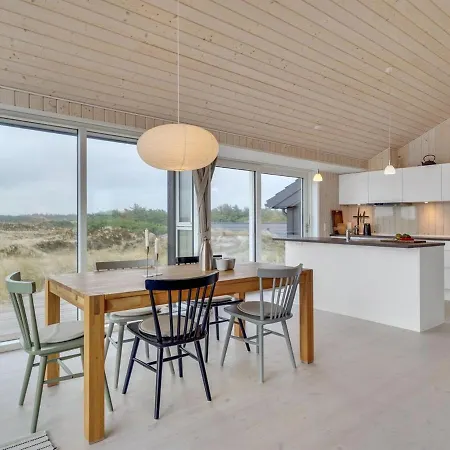 Marjorie - 400m From The Sea By Interhome * Oksbol (Syddanmark)